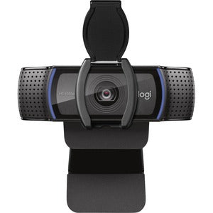 Logitech C920e Webcam - 3 Megapixel - 30 fps - USB Type A - TAA Compliant Logitech C920e Webcam - 3 Megapixel - 30 fps - USB Type A - TAA Compliant